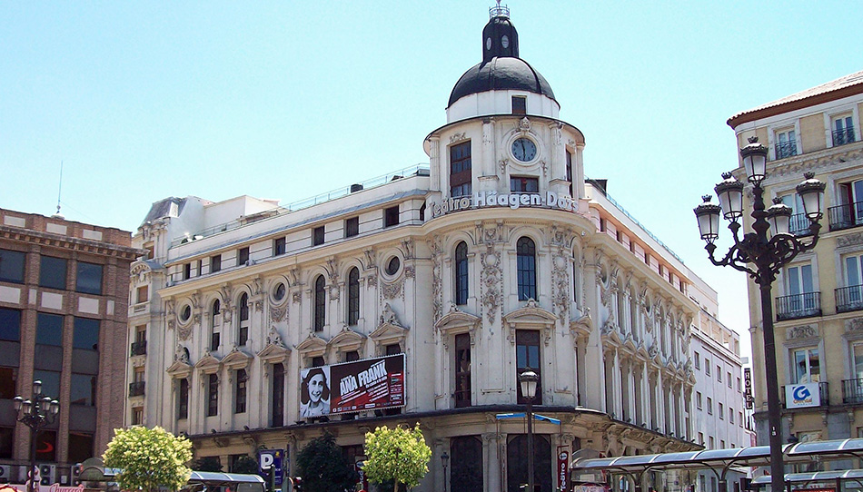 Teatro Calderón (Madrid)